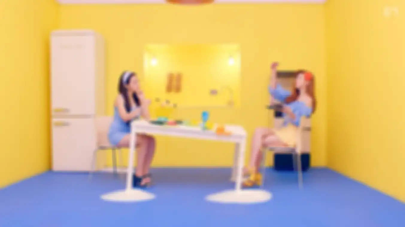 Red Velvet