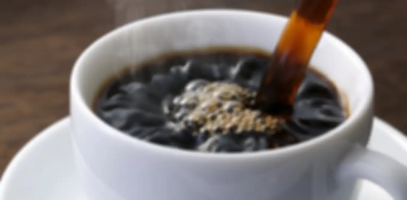 Kopi hitam