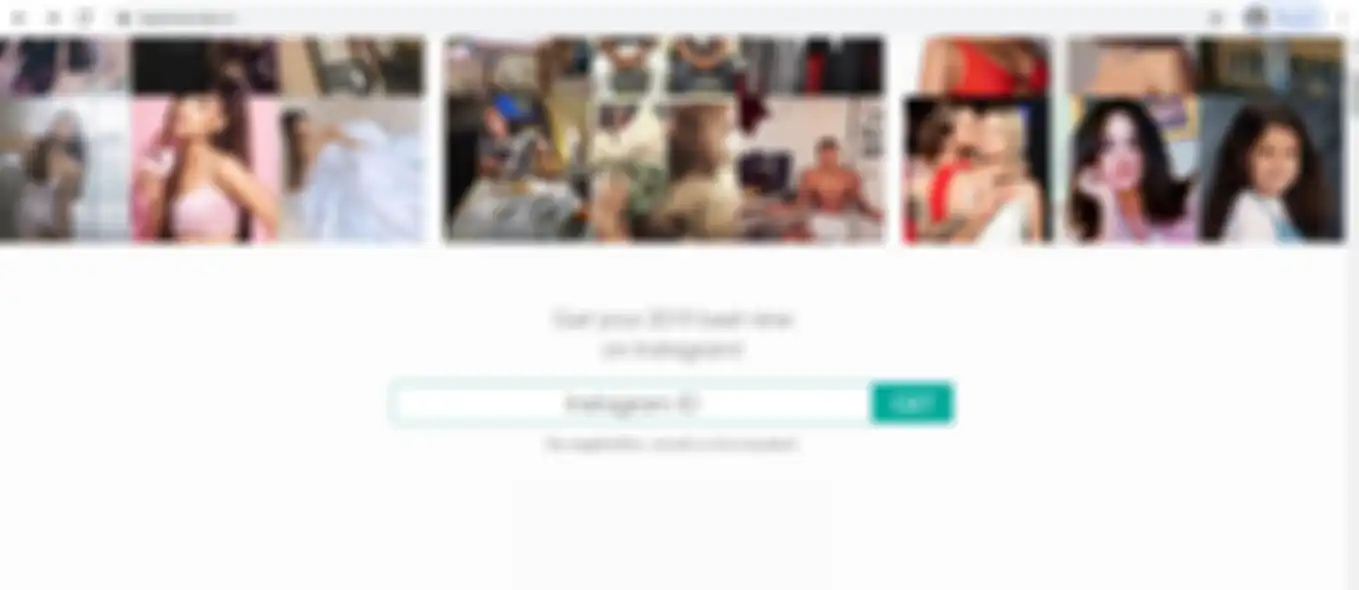 Tampilan awal website BestNine.net