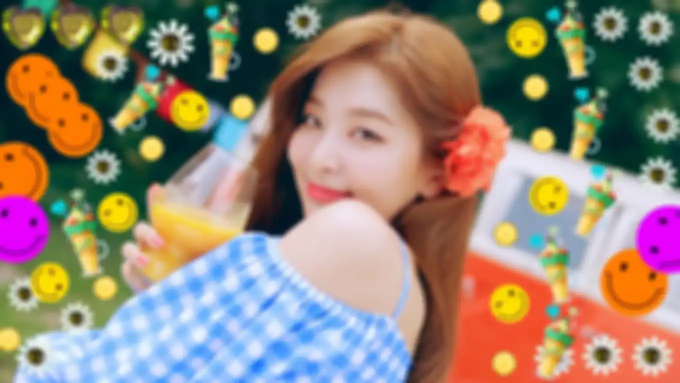 Red Velvet