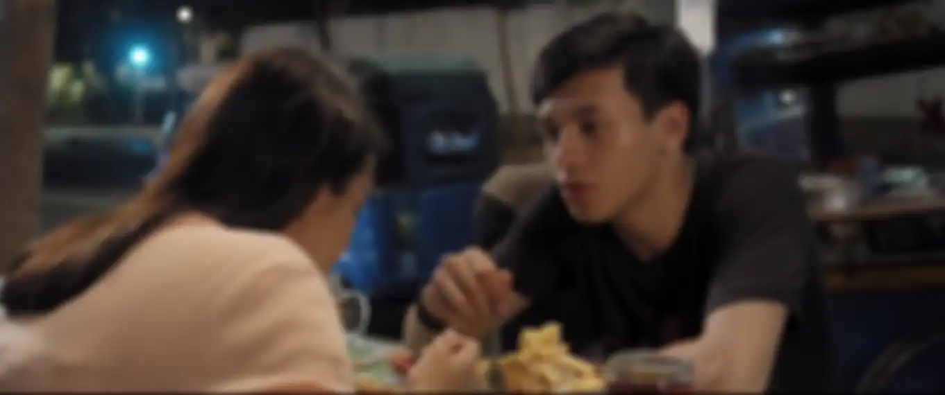 Dear Nathan: Hello Salma
