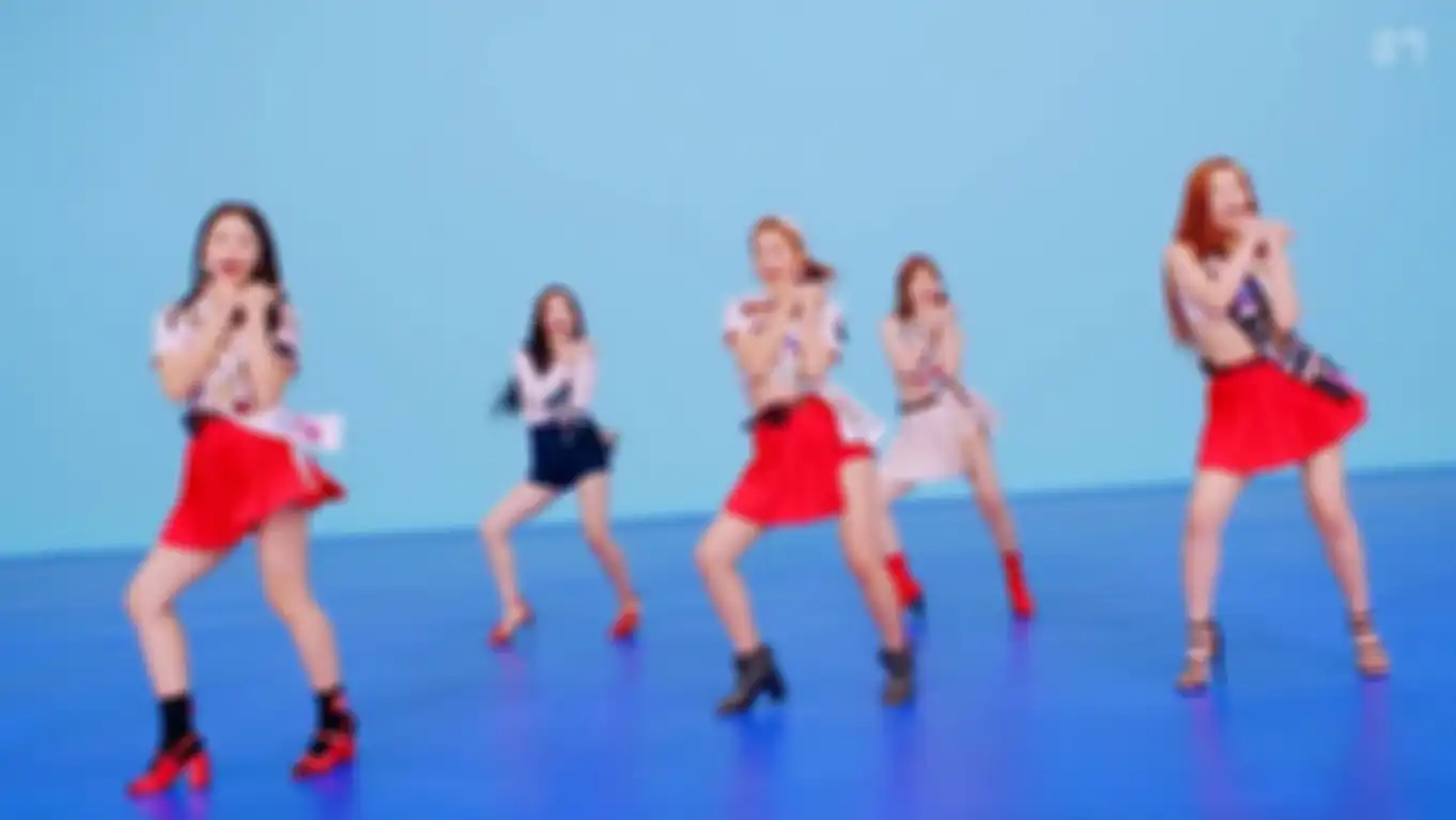 Red Velvet