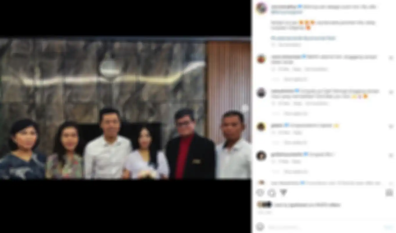Pernikahan Vincent Raditya dan  Fanny Margaretha