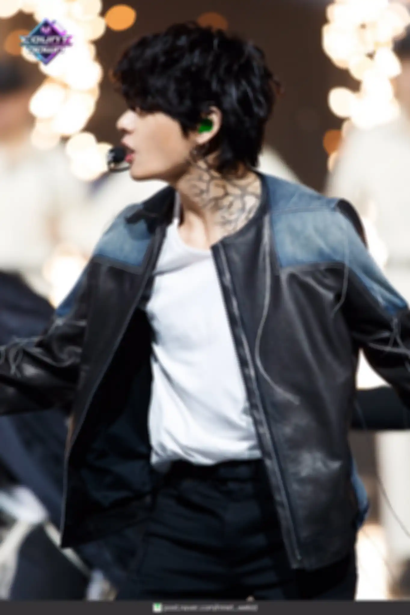 V BTS