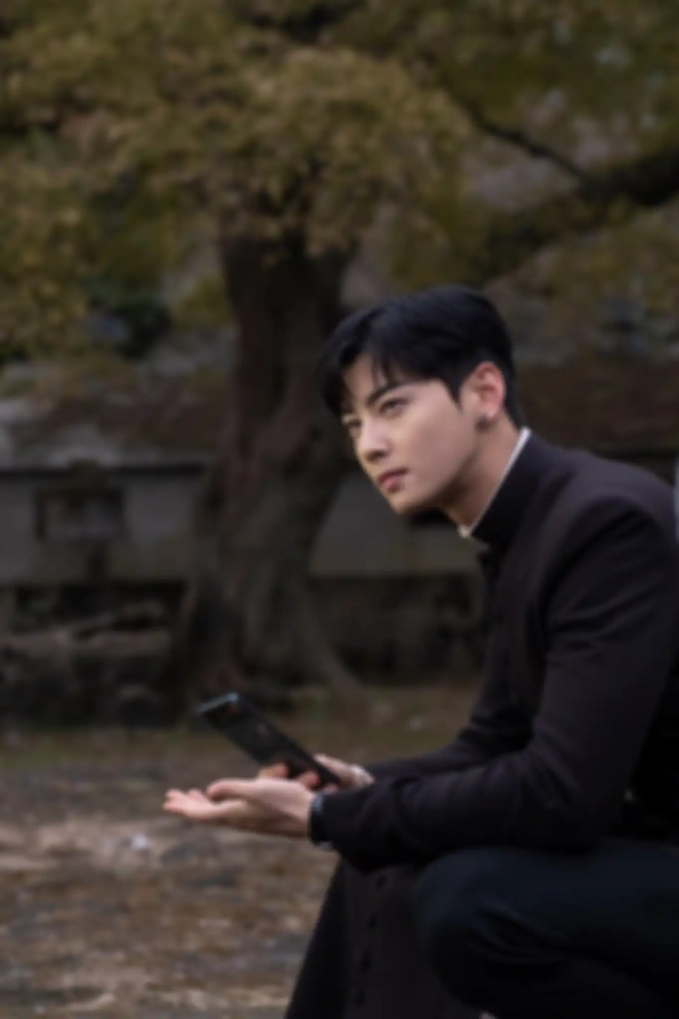 Drama Korea Island