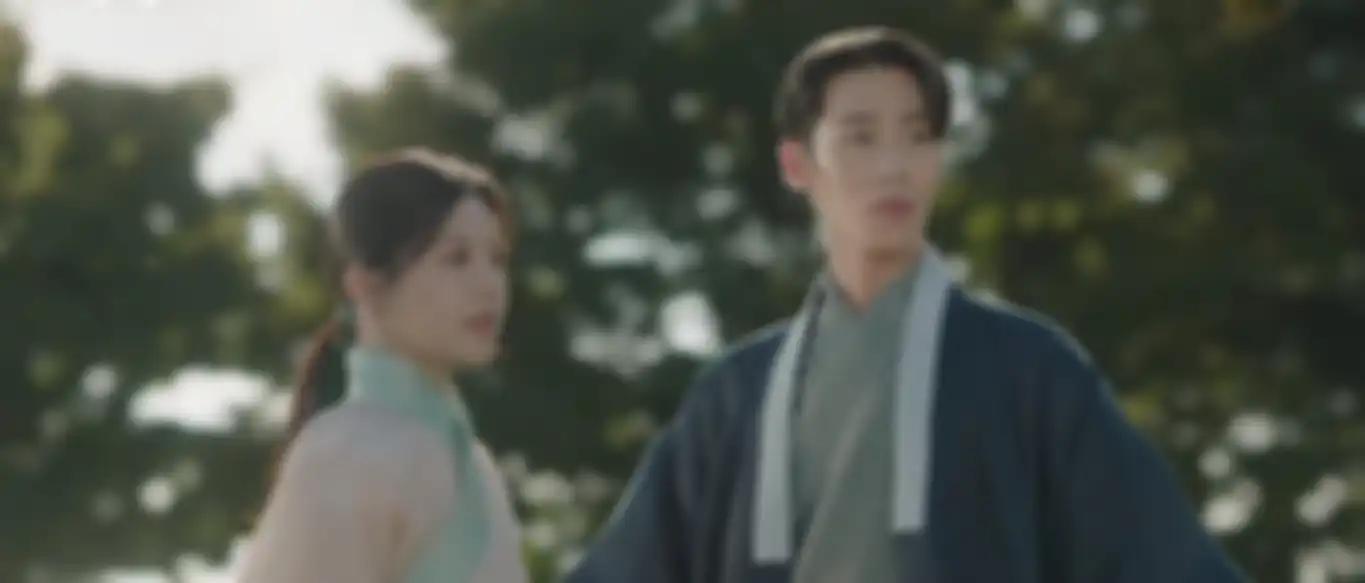 Drama Korea Alchemy of Souls 2