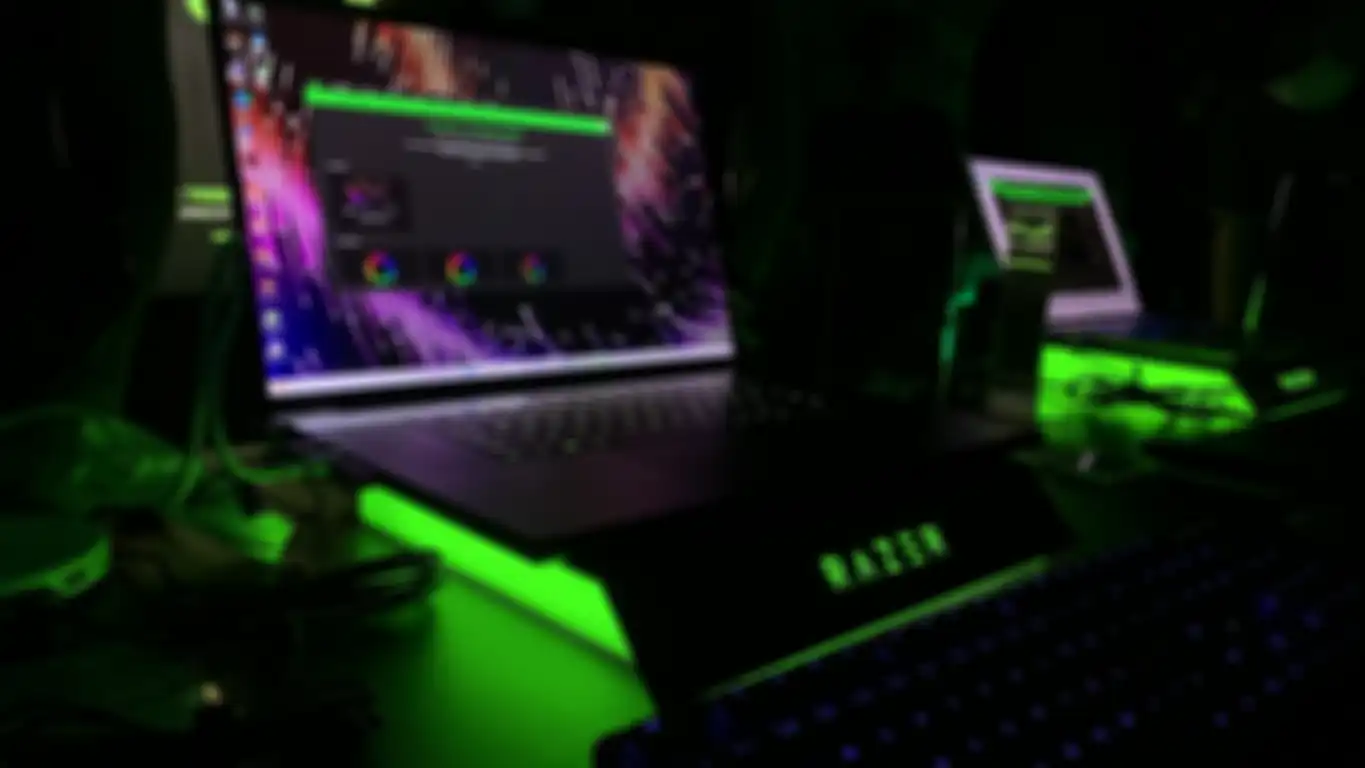 Razer Blade 18