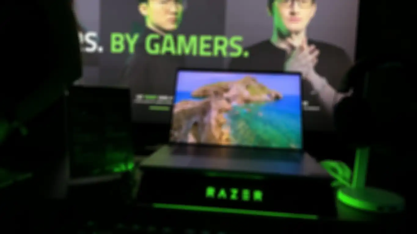 Razer Blade 16