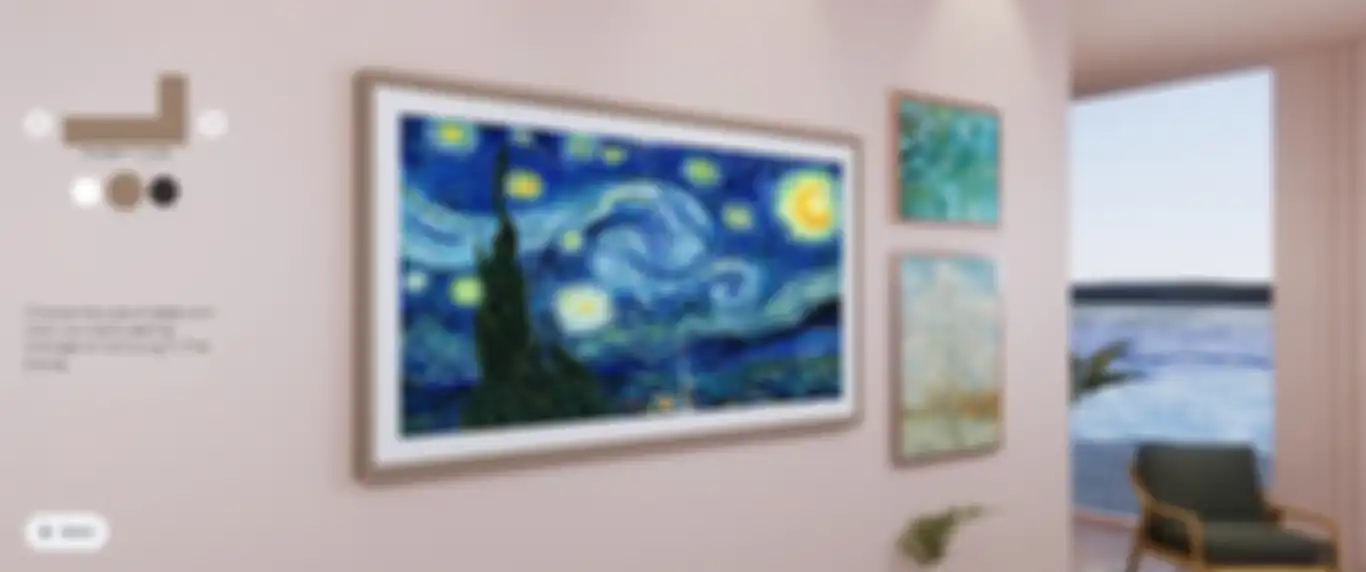 Samsung TV Ajak Konsumen Nikmati Keseruan Virtual Experience World