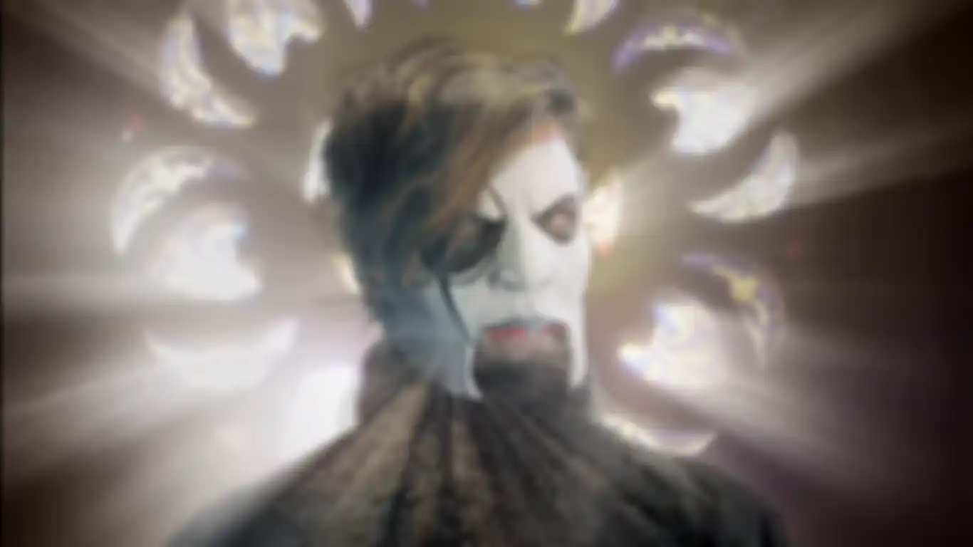 Jim Root