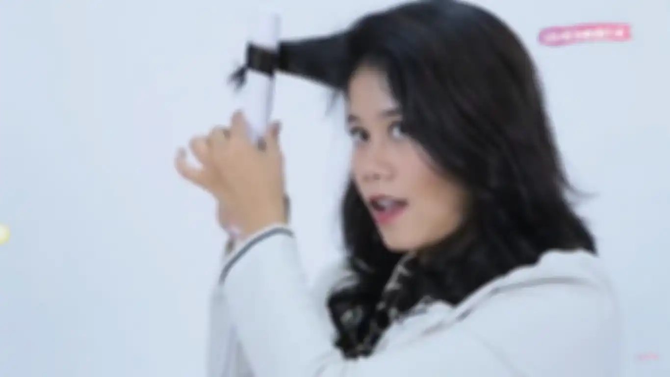 Langkah catok 5 menit tahan lama