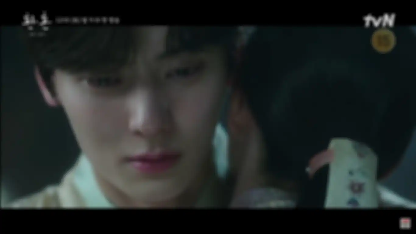 drama Korea Alchemy of Souls 2