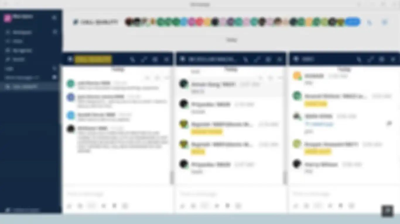 Aplikasi Same Page yang dipaka penipu online untuk berkoordinasi