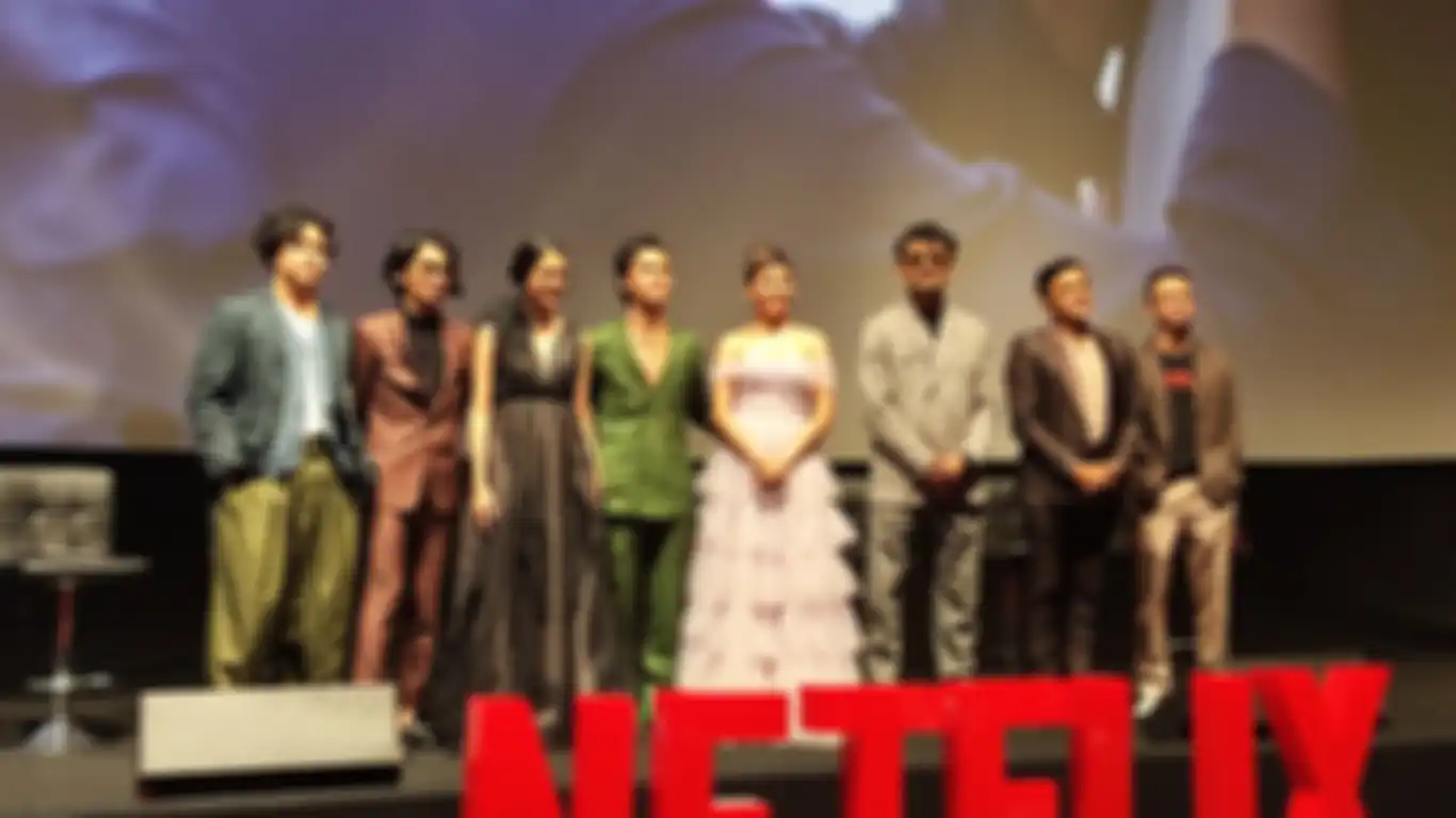 Para cast 