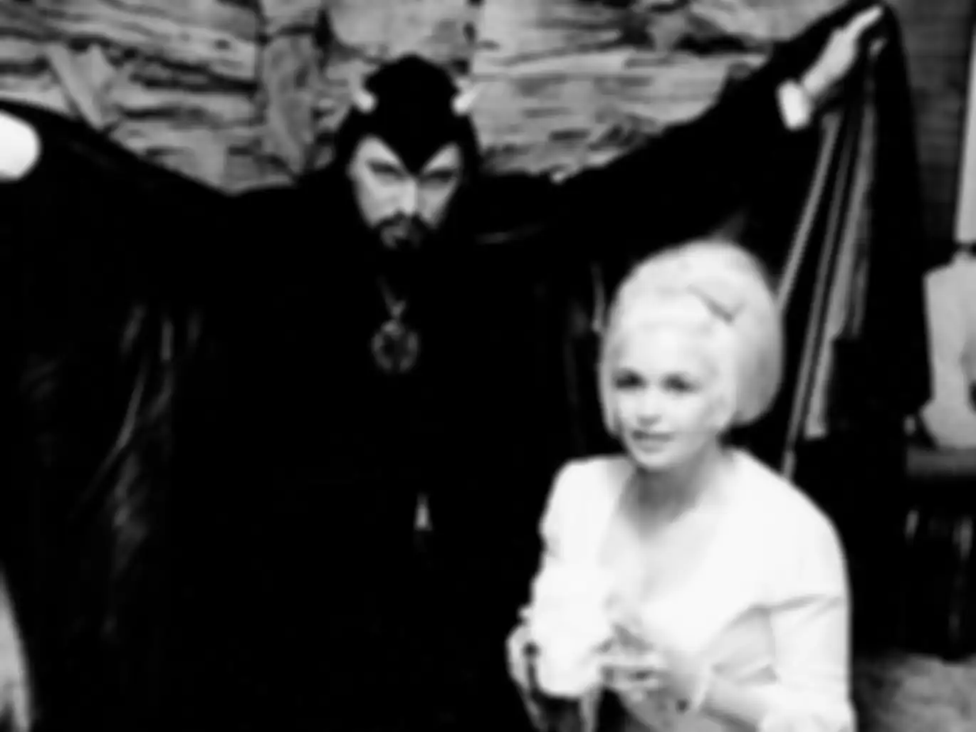 Anton Lavey