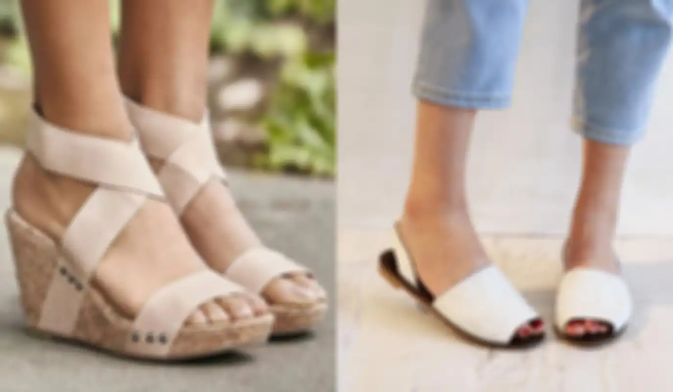 Sepatu sandal