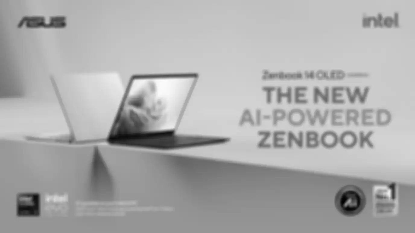 Zenbook 14 OLED (UX3405CA)
