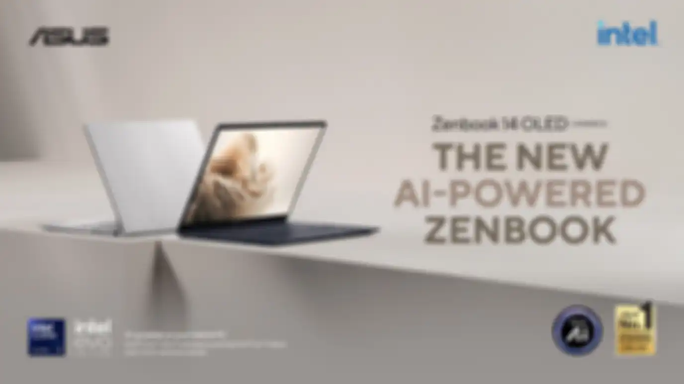 Zenbook 14 OLED (UX3405CA)