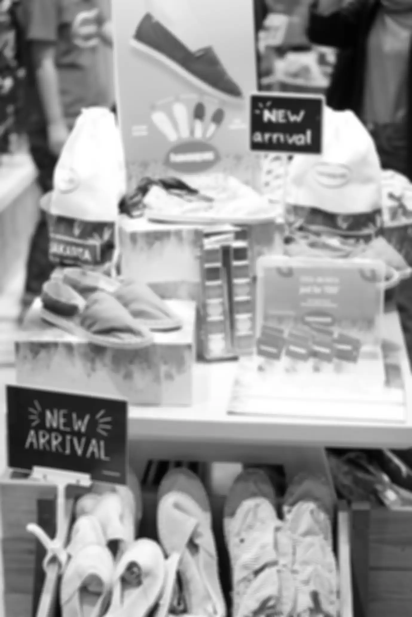 Havaianas rilis koleksi baru Havaianas Soul