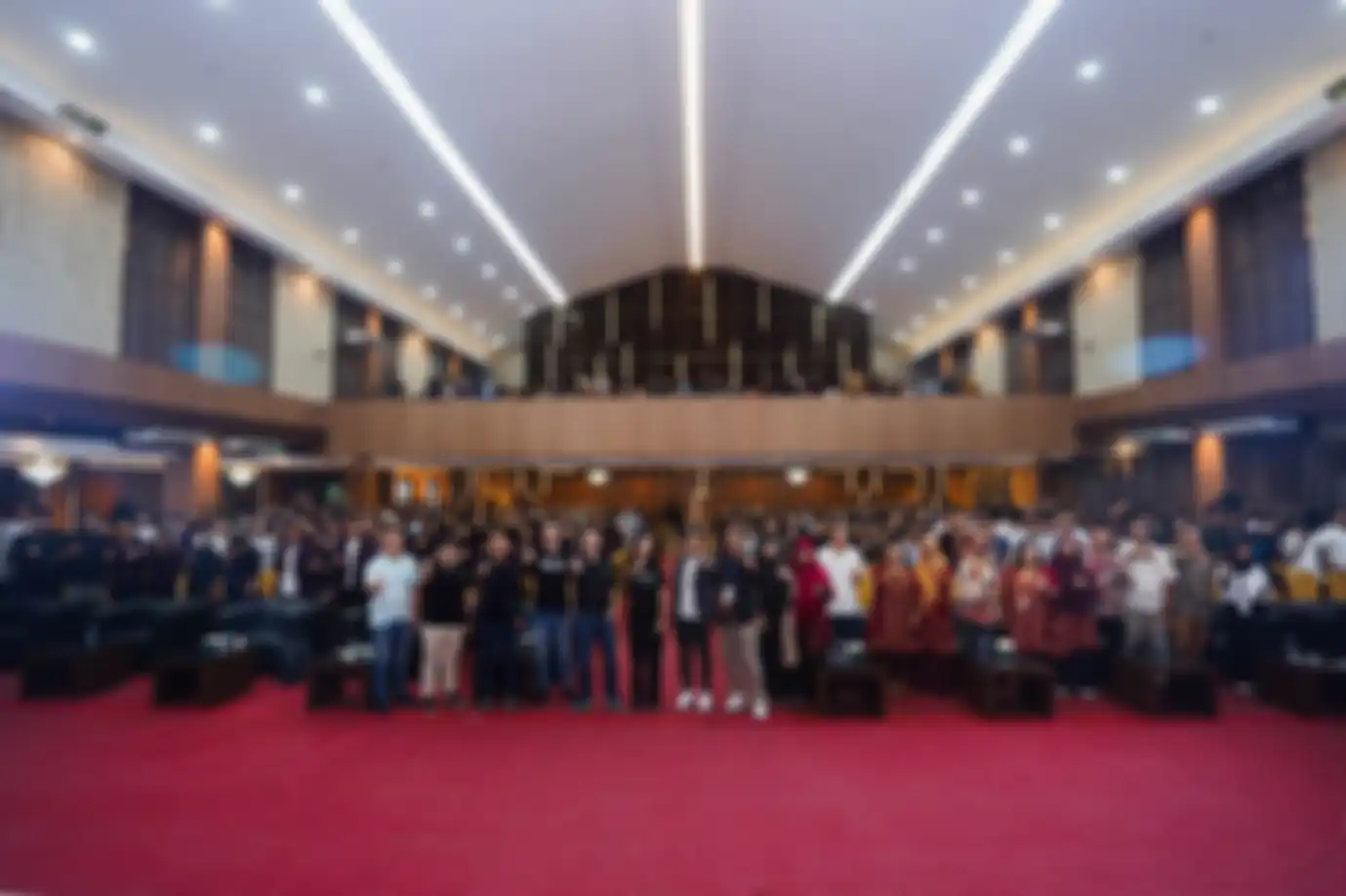 Nvidia Workshop Medan