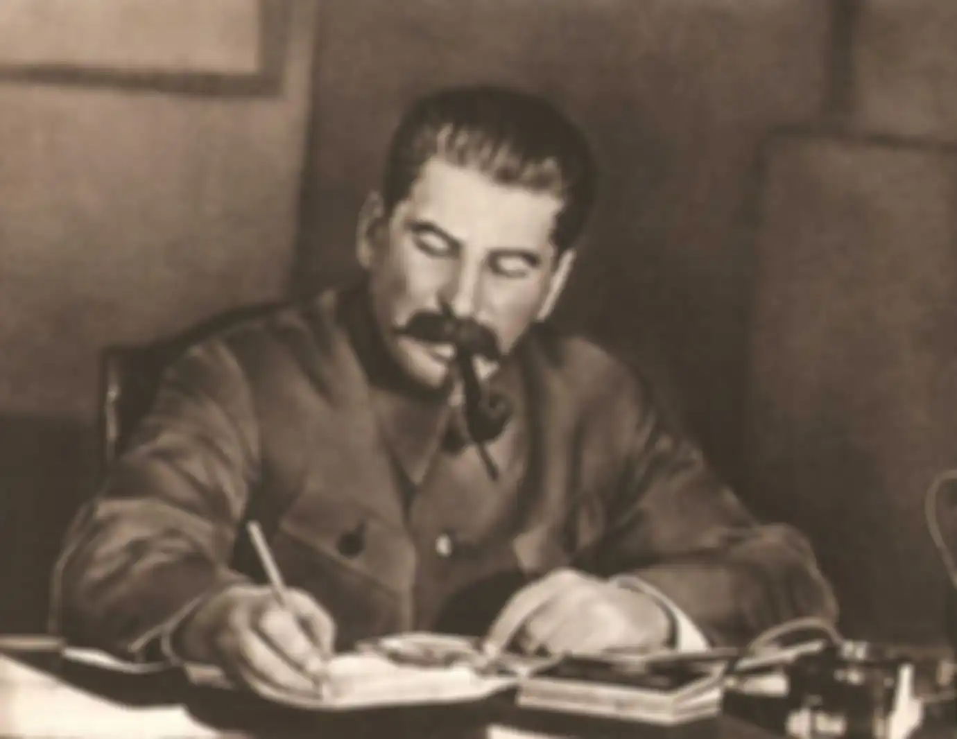 Josef Stalin