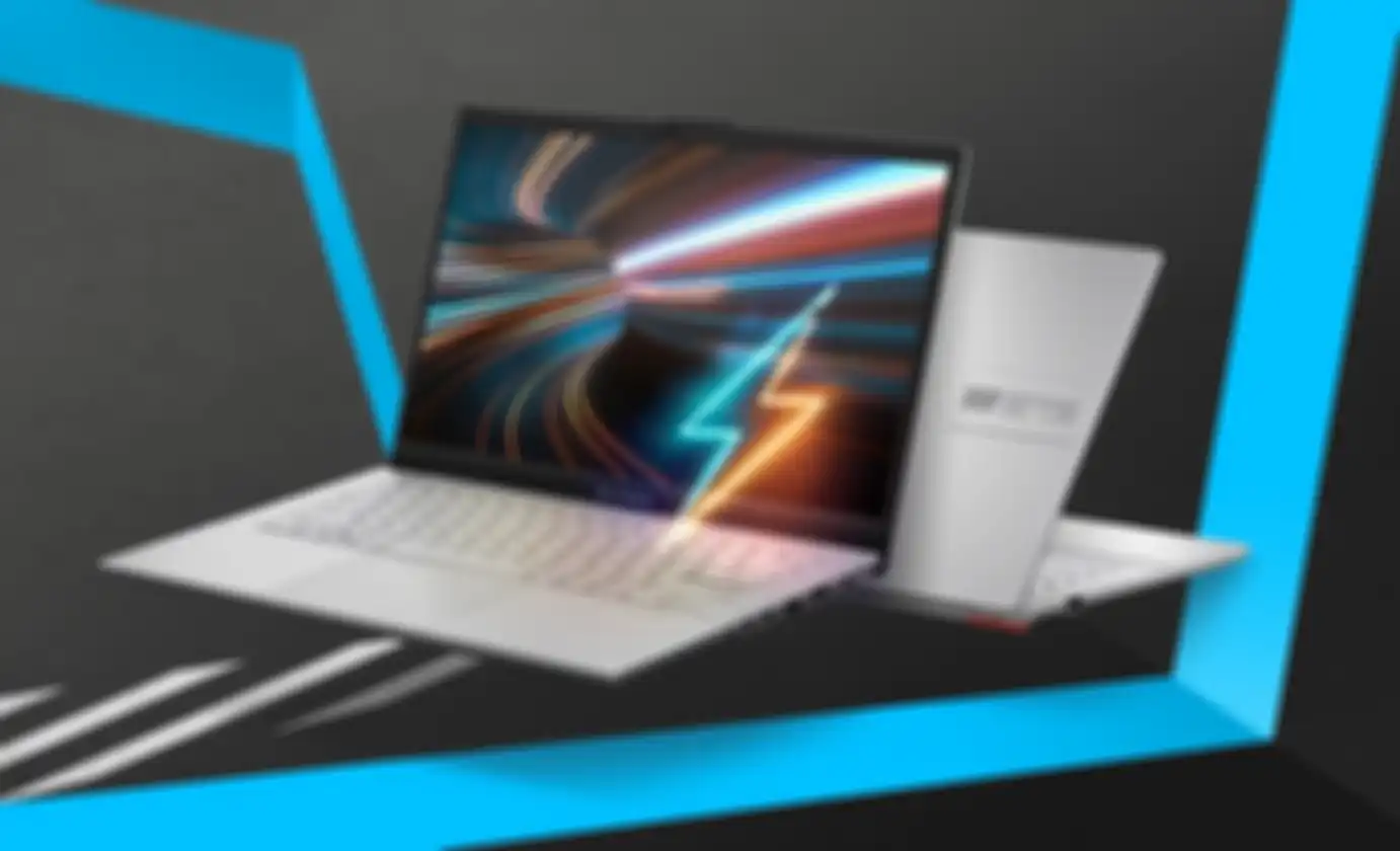 ASUS Vivobook Go 14 (E1404G)