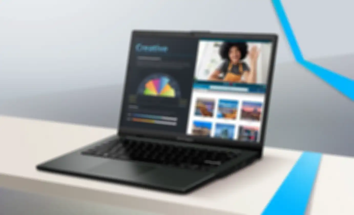 ASUS Vivobook Go 14 (E1404G)