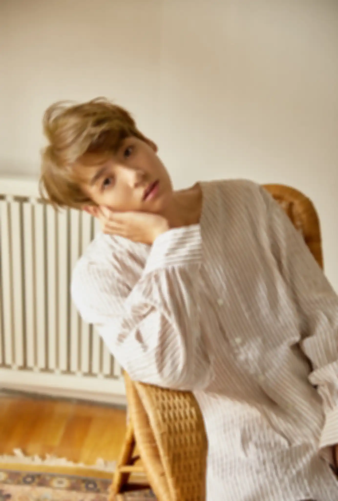 Jungkook ‘BTS’
