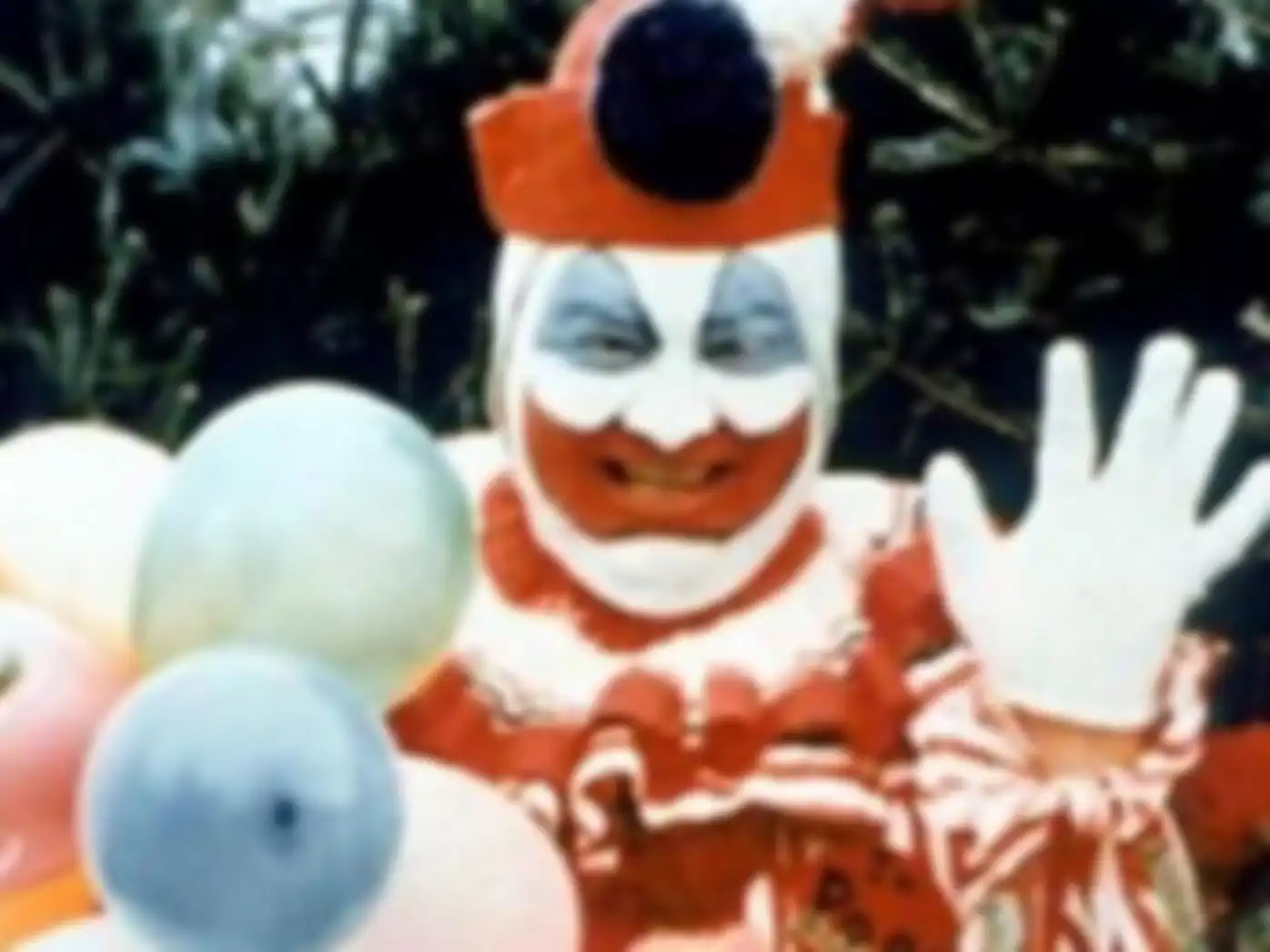 John Wayne Gacy