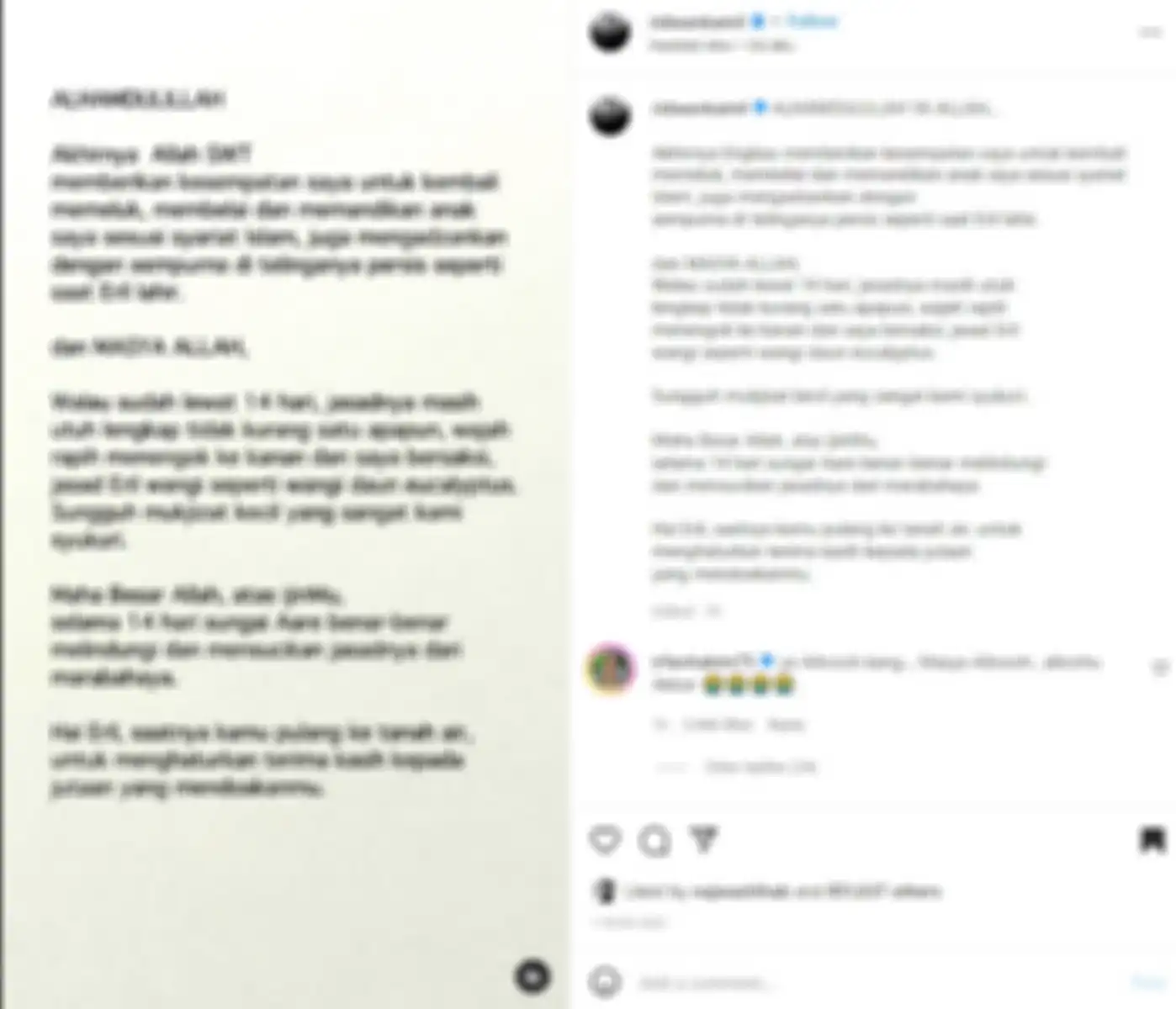 Kesaksian Ridwan Kamil terhadap jasad Eril yang baru saja ditemukan setelah 2 minggu.