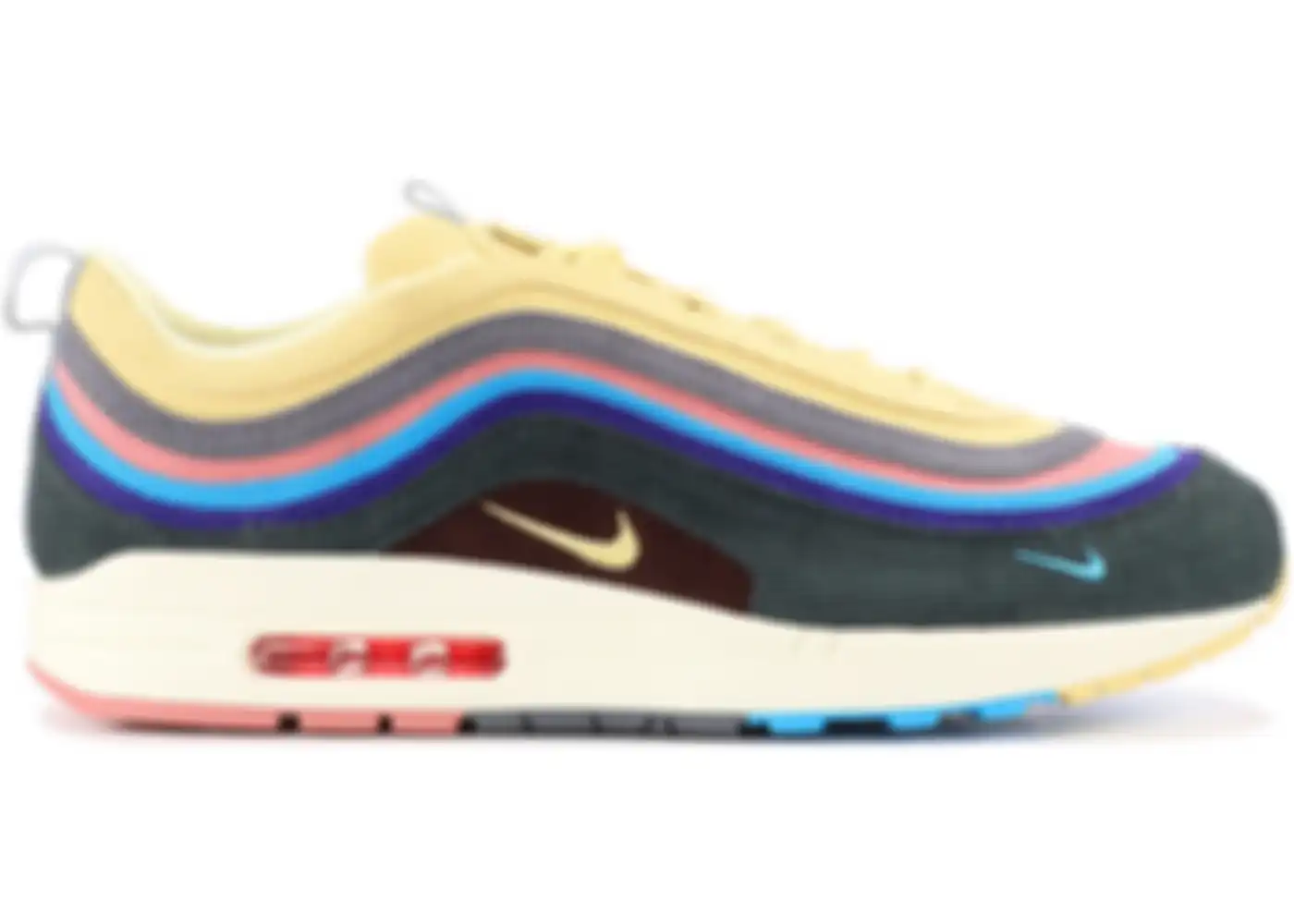 Nike Air Max 97 Sean Wotherspoon