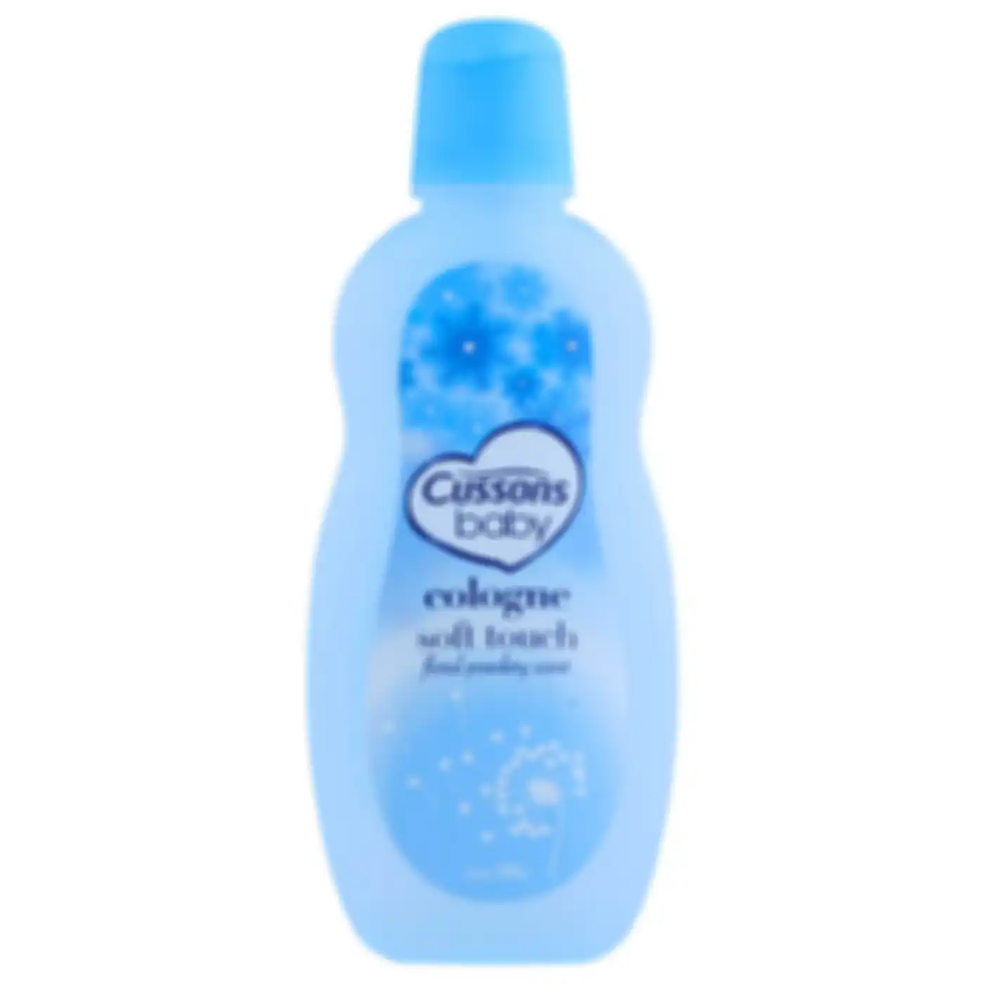 Cussons Baby Cologne Soft Touch