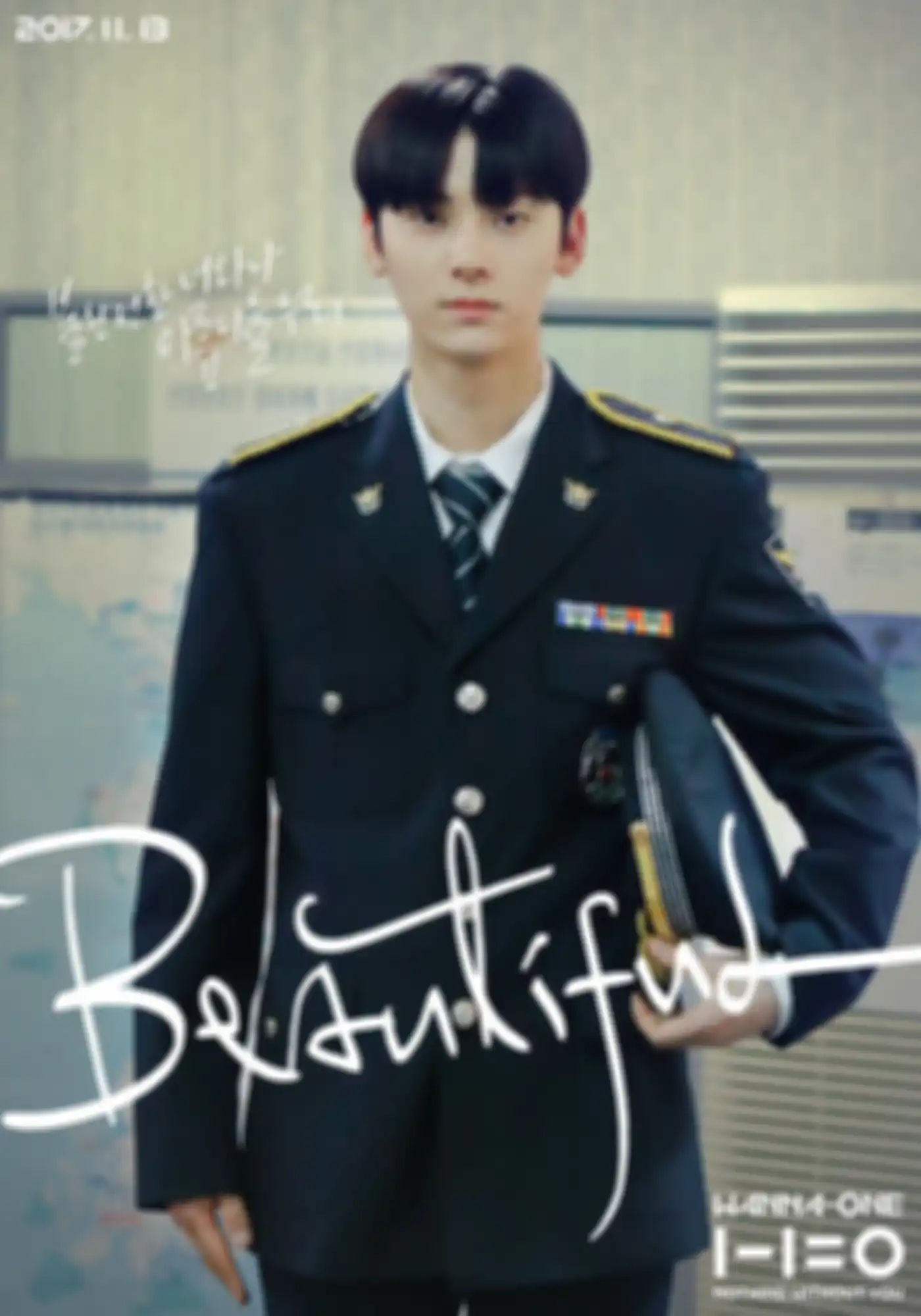 Hwang Minhyun
