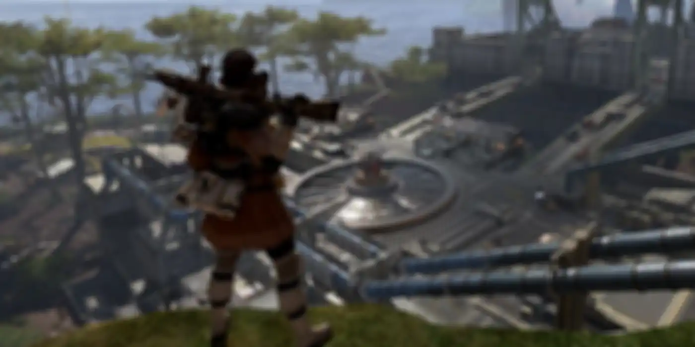 Apex Legends