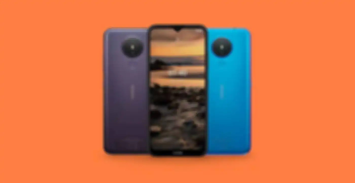 Nokia 1.4