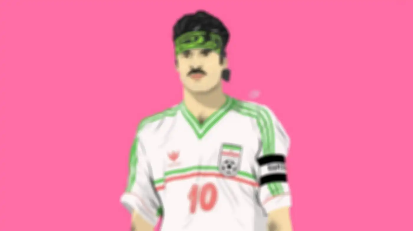 Ali Daei