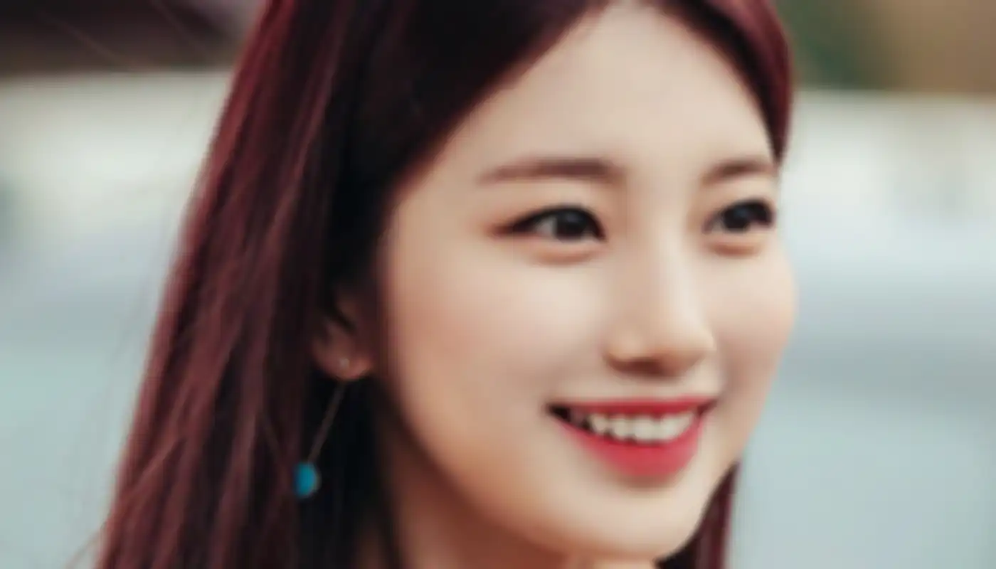 Bae Suzy