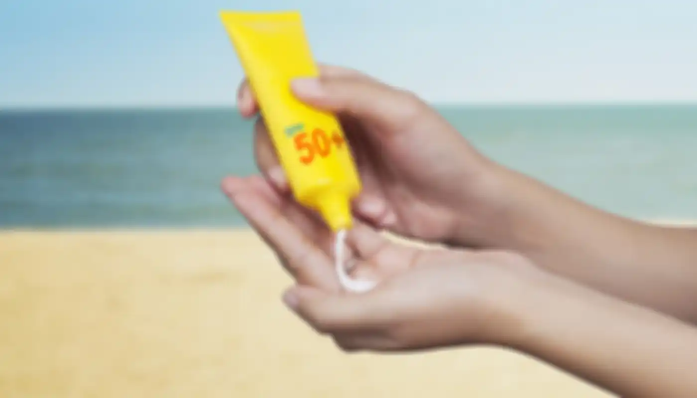 Sunscreen