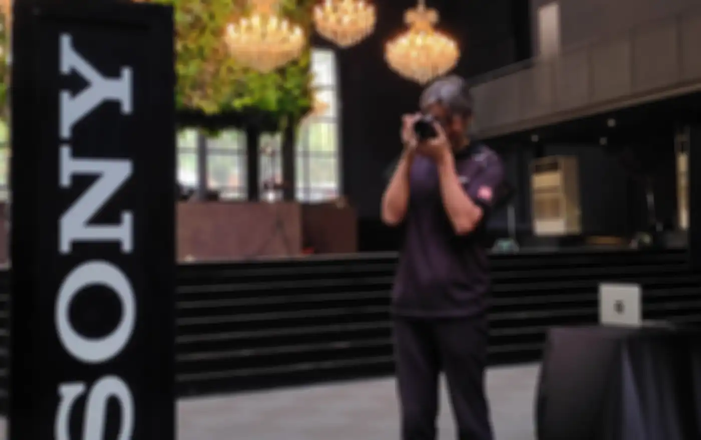 Kazuteru Makiyama, Presiden Direktur Sony Indonesia