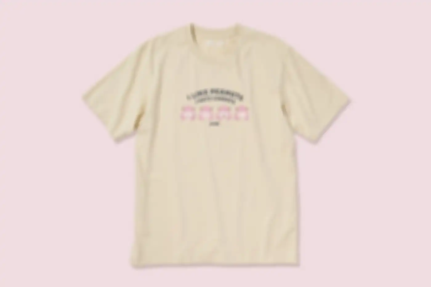 UNIQLO UT x SPYxFAMILY