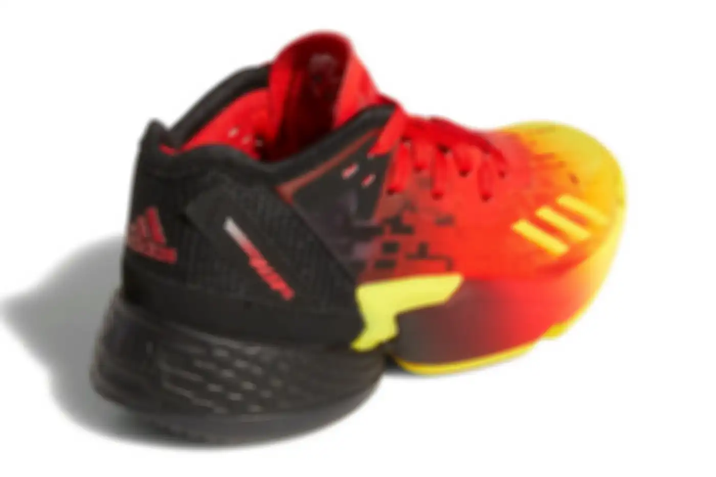 adidas D.O.N. Issue 4 Dash