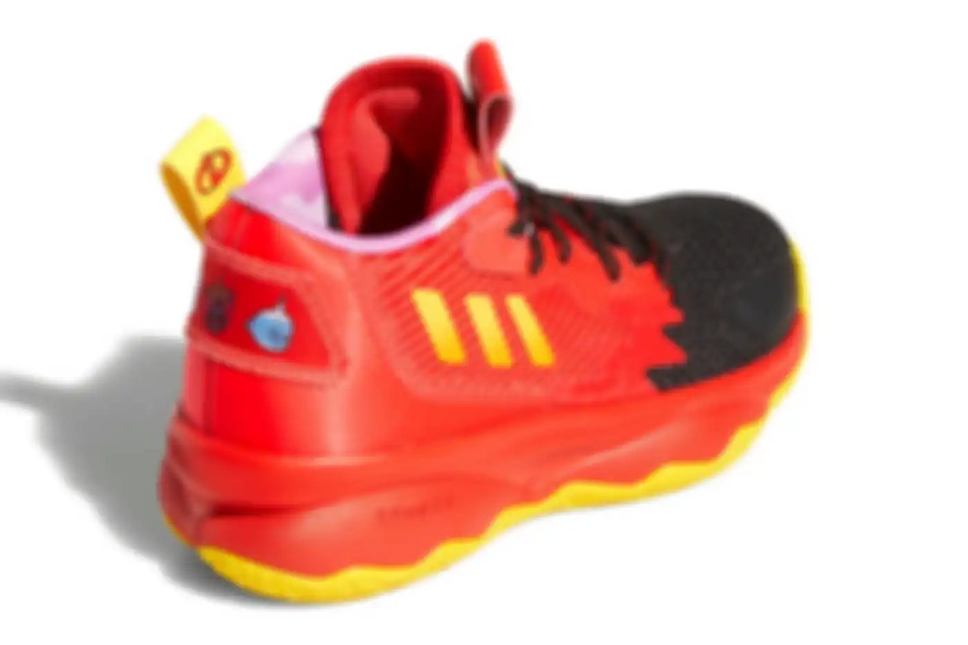 adidas Dame Jack Jack