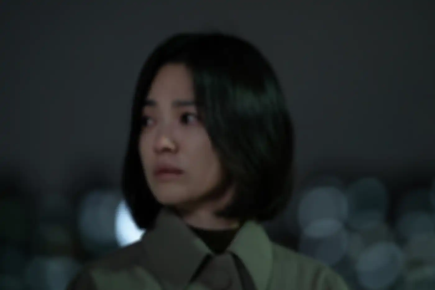 drama Korea The Glory Part 2