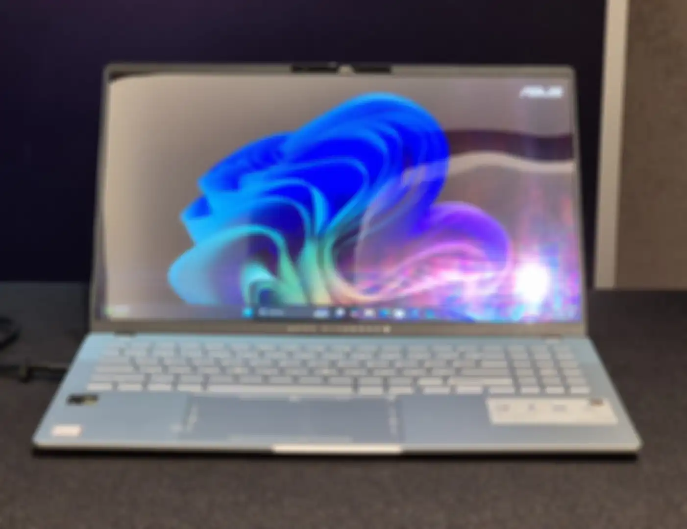 ASUS vivobook S 15 OLED S5507