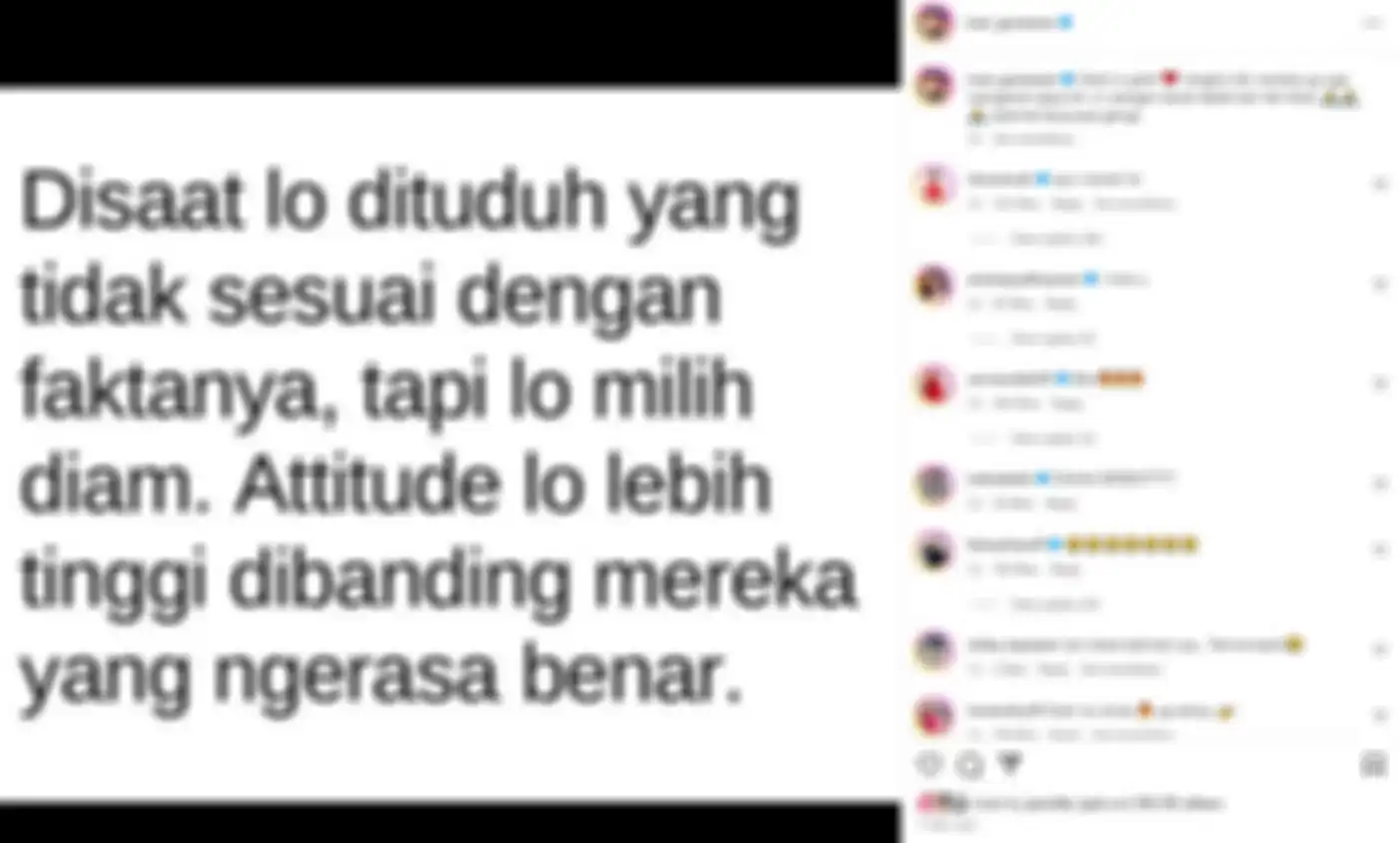 postingan Igun