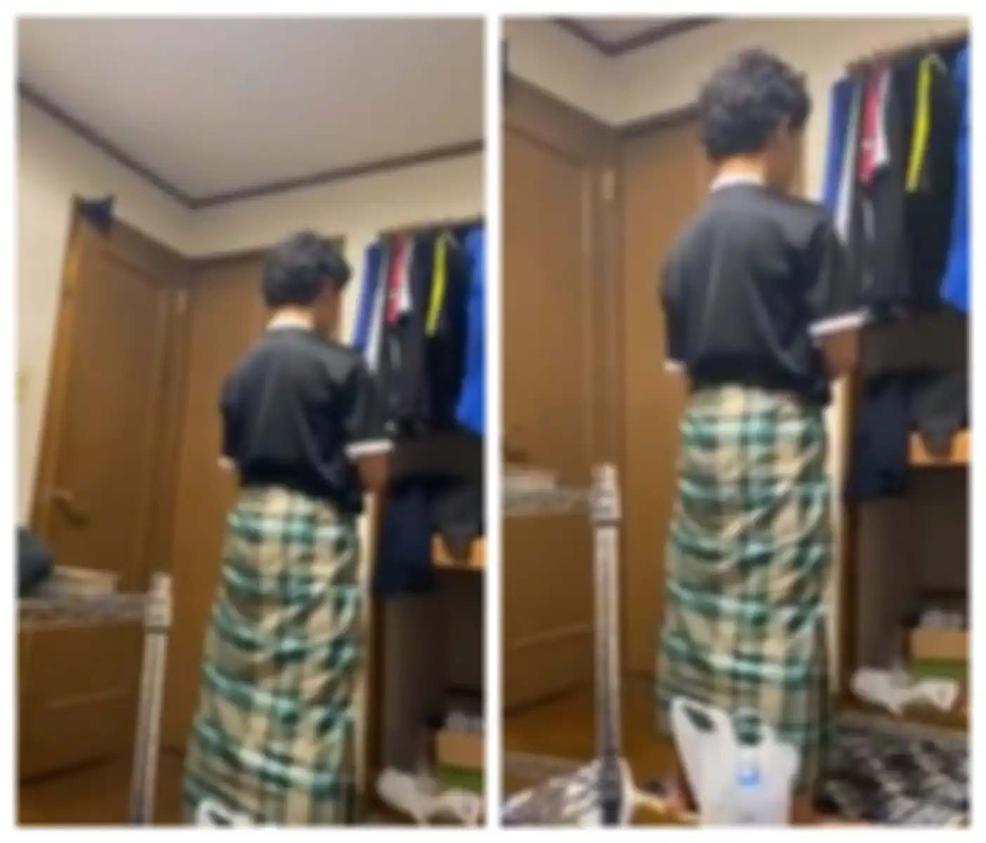 Jepang Dilanda Gempa 7 SR, Pria ini Pun Tetap Khusyuk Jalankan Solat Hingga Buat Netizen Terkagum-kagum: Gempa di Jepang Nggak Ada Harga Dirinya!