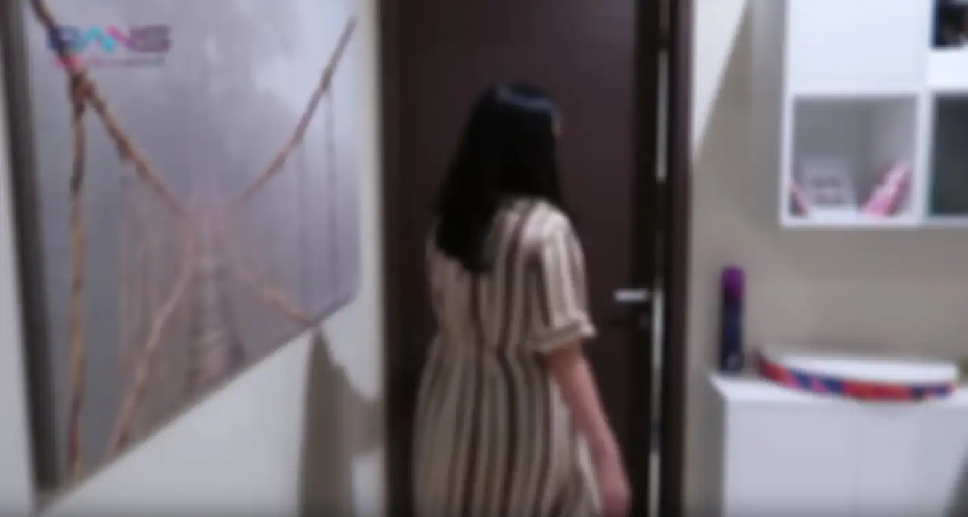 Rumah MInimalis Caca Tengker