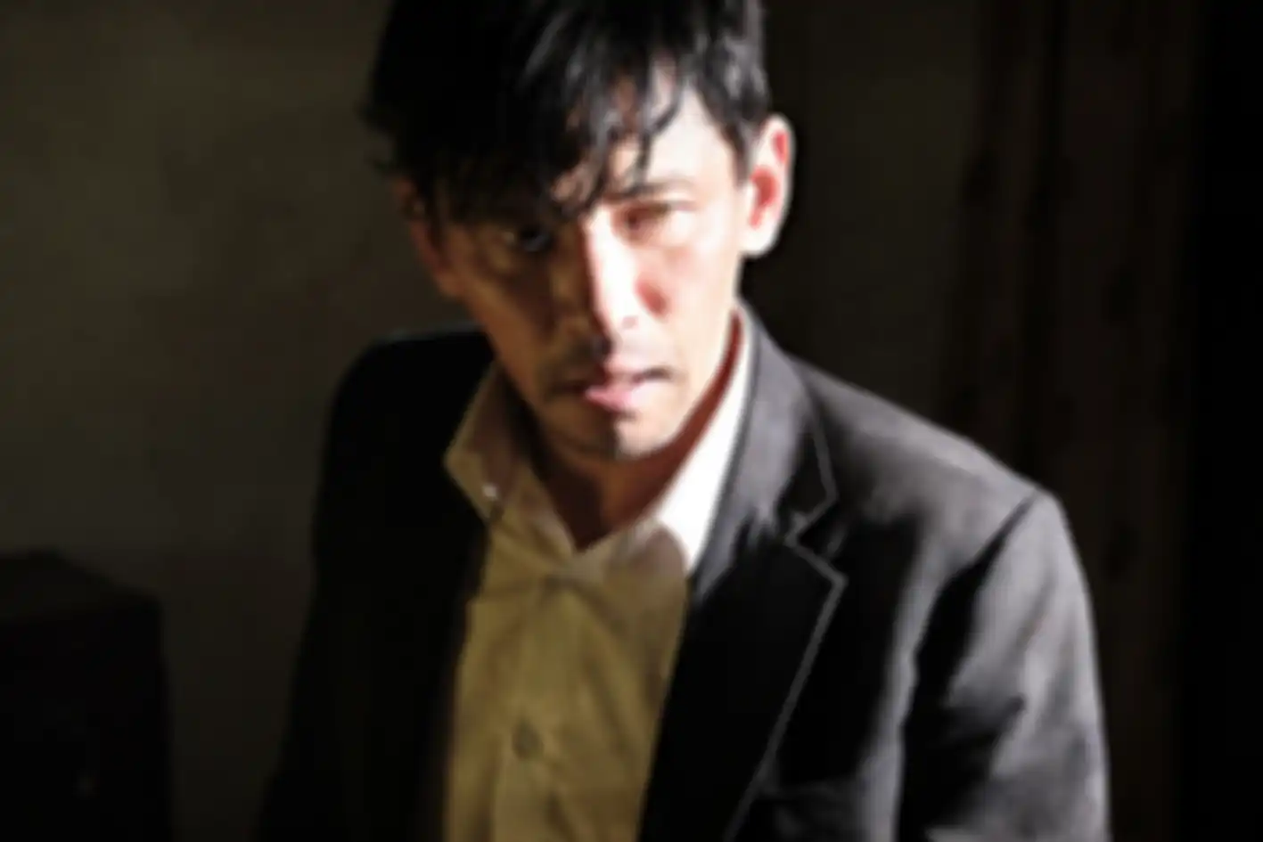 Film Deliver Us From Evil