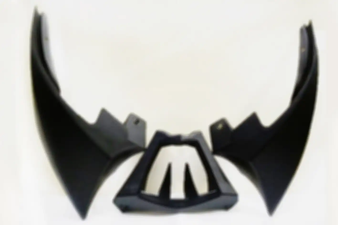 Winglet Predator Yamaha XMAX VND Racing