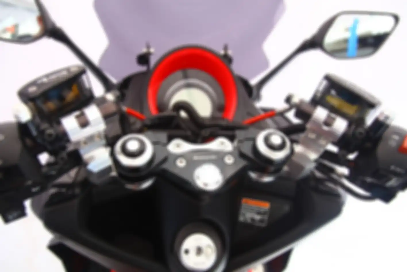 Yamaha NMAX Martini JDM Project